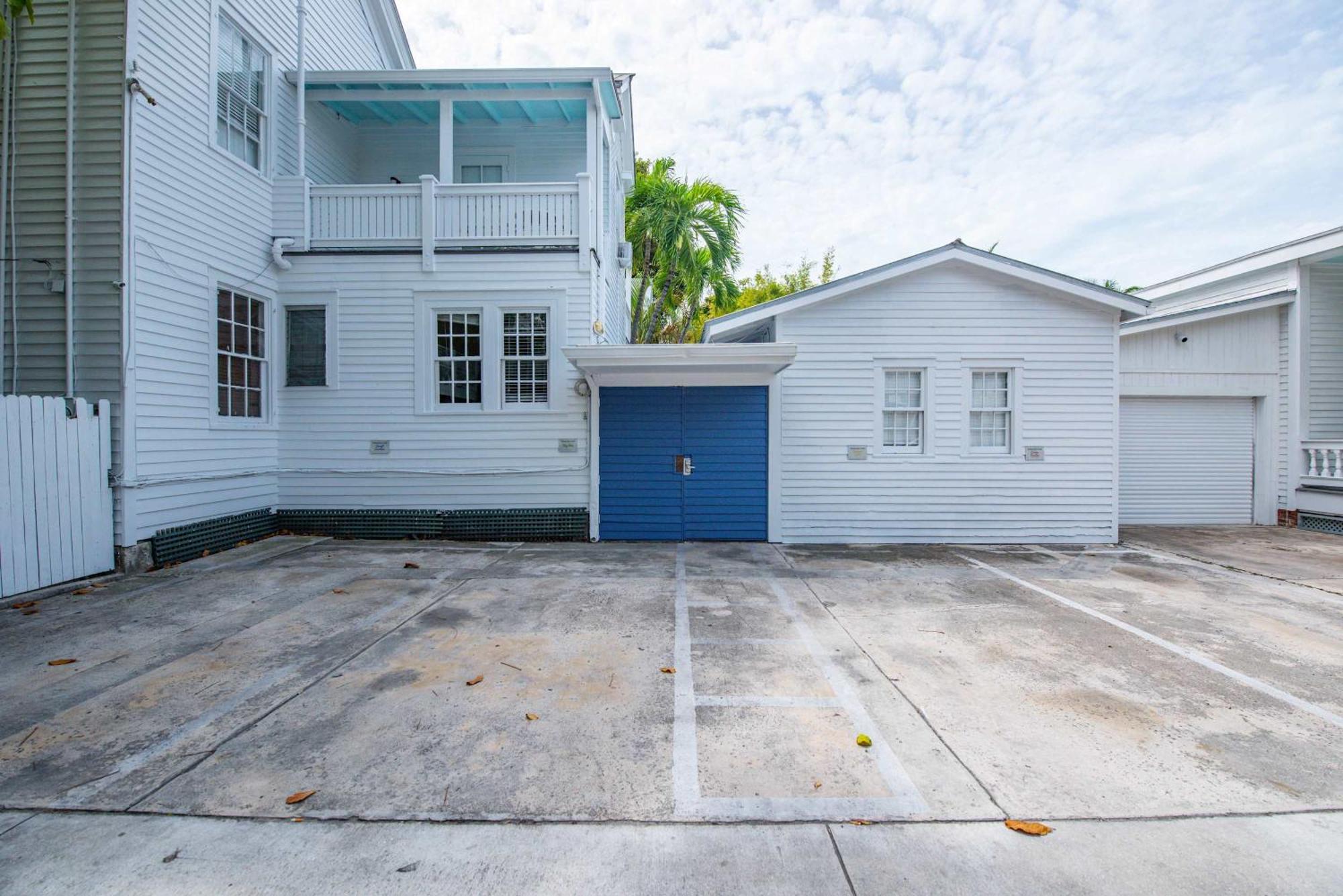 Villa Sweet Caroline Key West Exterior foto