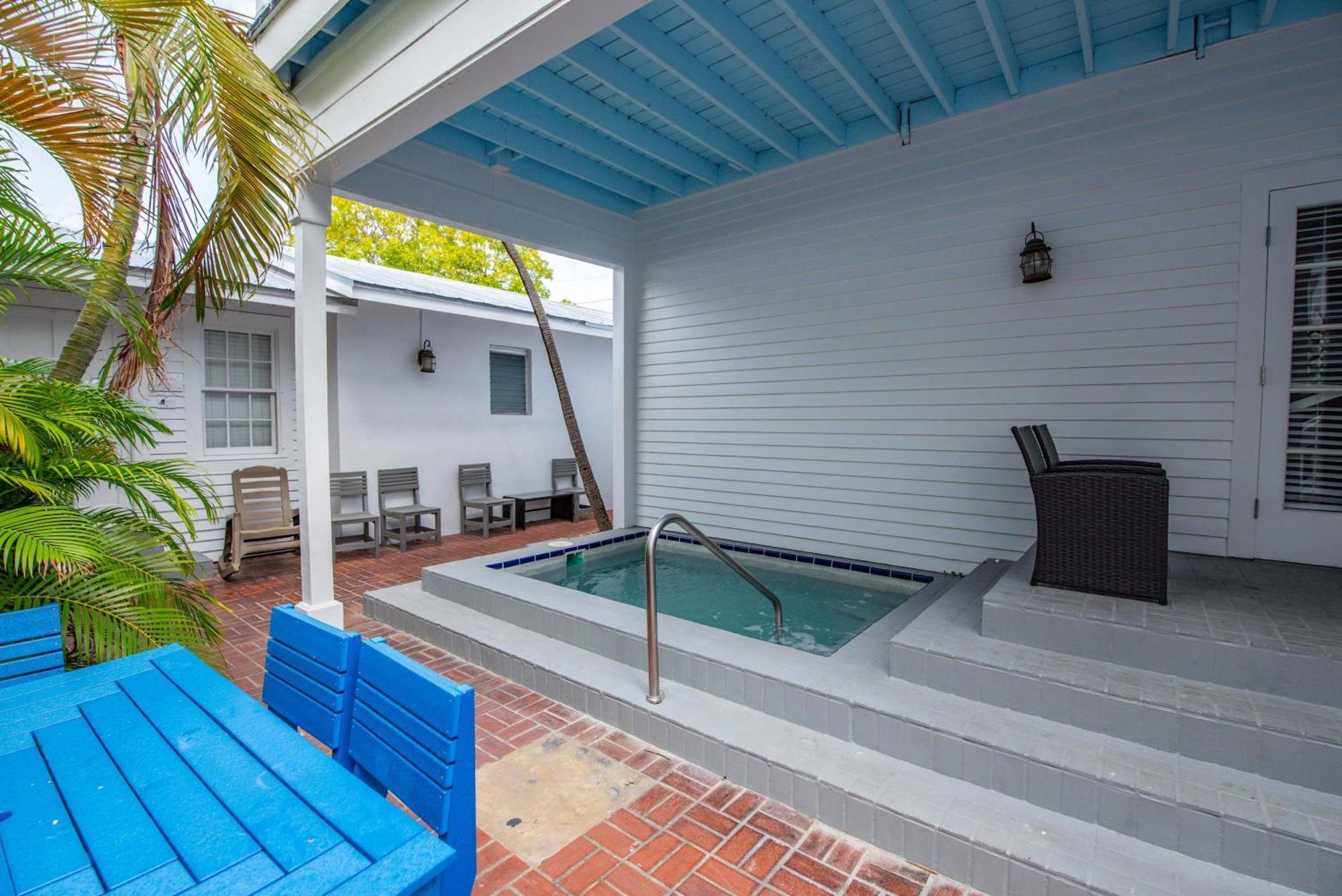 Villa Sweet Caroline Key West Exterior foto