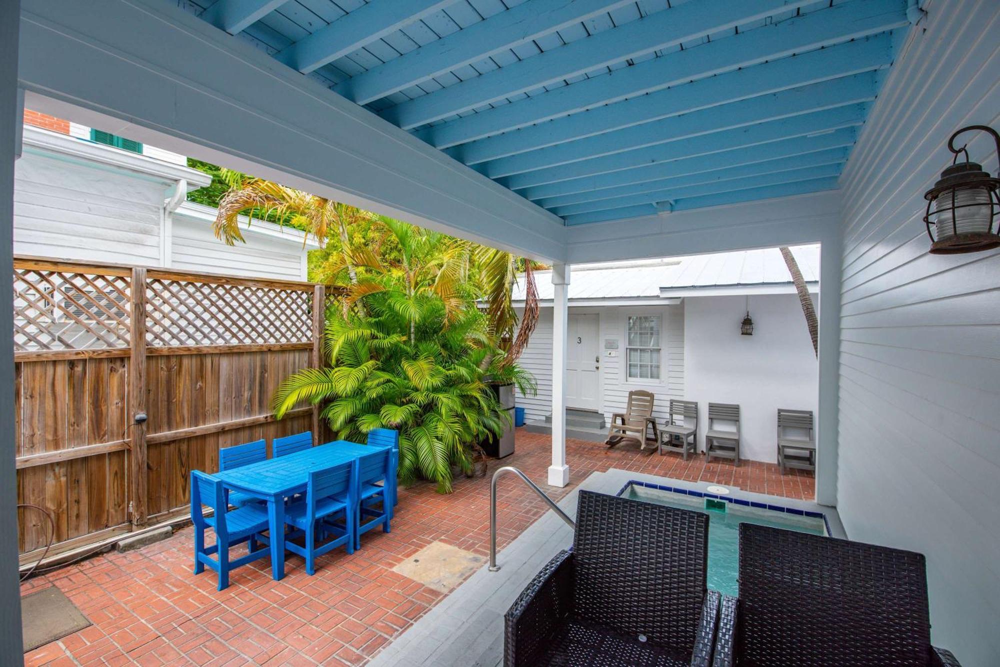 Villa Sweet Caroline Key West Exterior foto