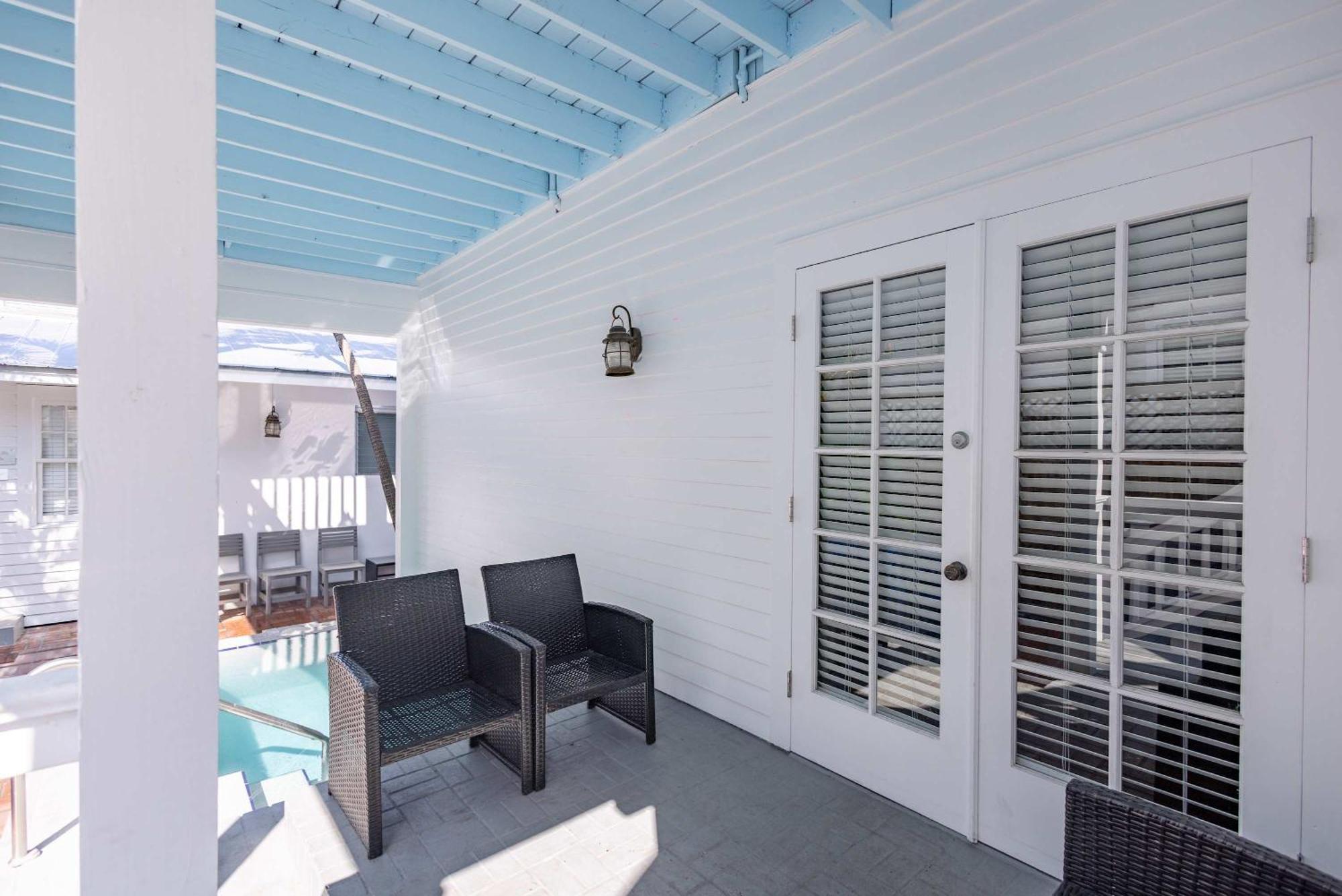Villa Sweet Caroline Key West Exterior foto