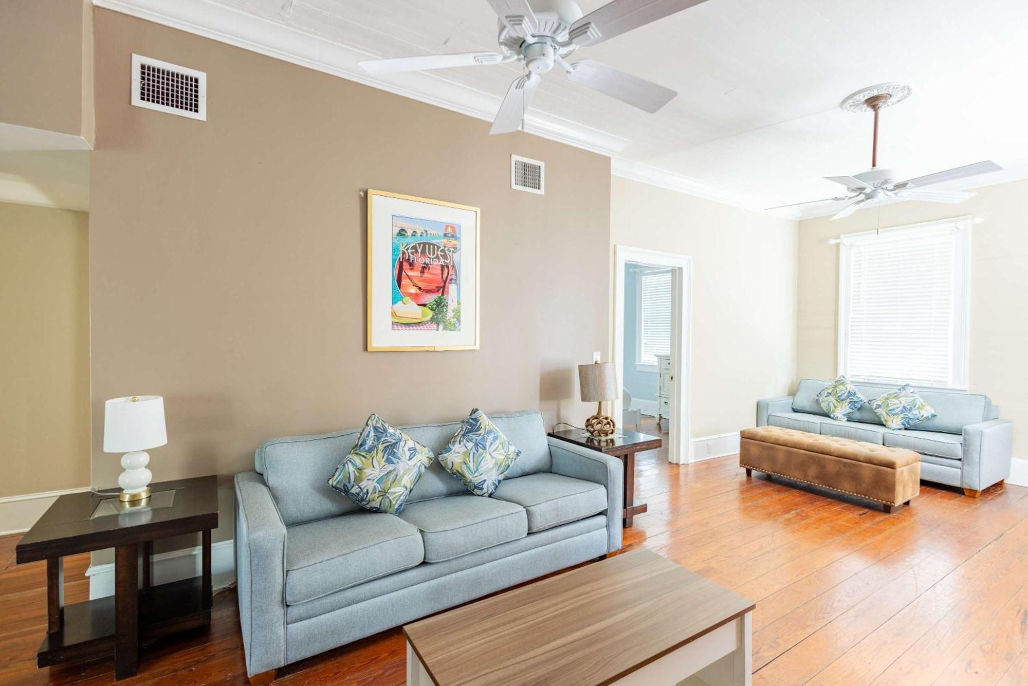 Villa Sweet Caroline Key West Exterior foto