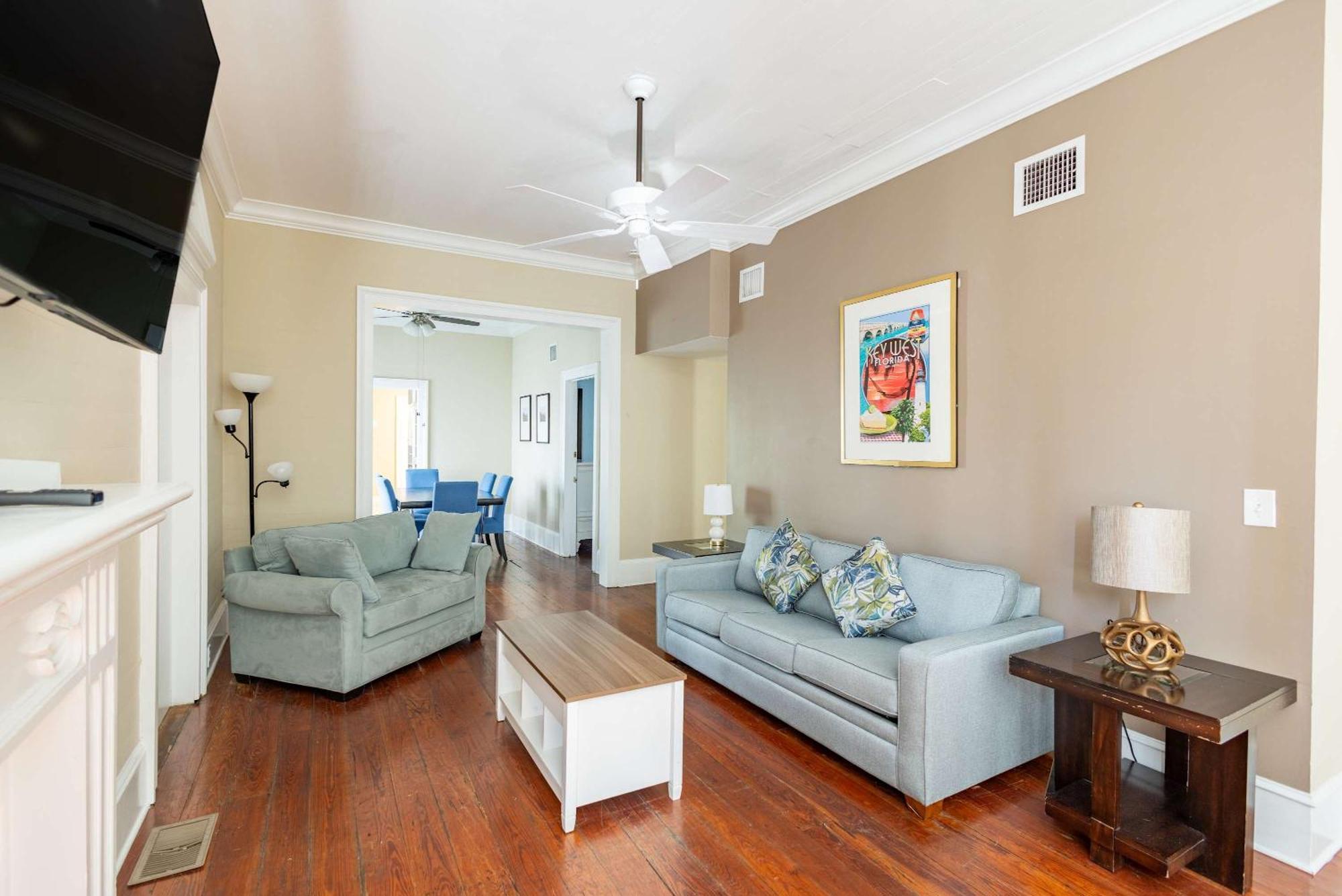 Villa Sweet Caroline Key West Exterior foto