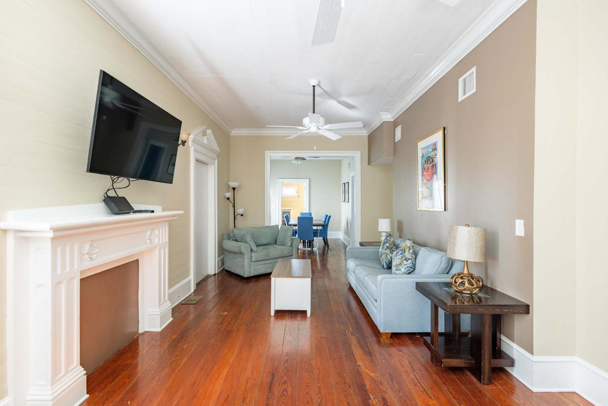Villa Sweet Caroline Key West Exterior foto