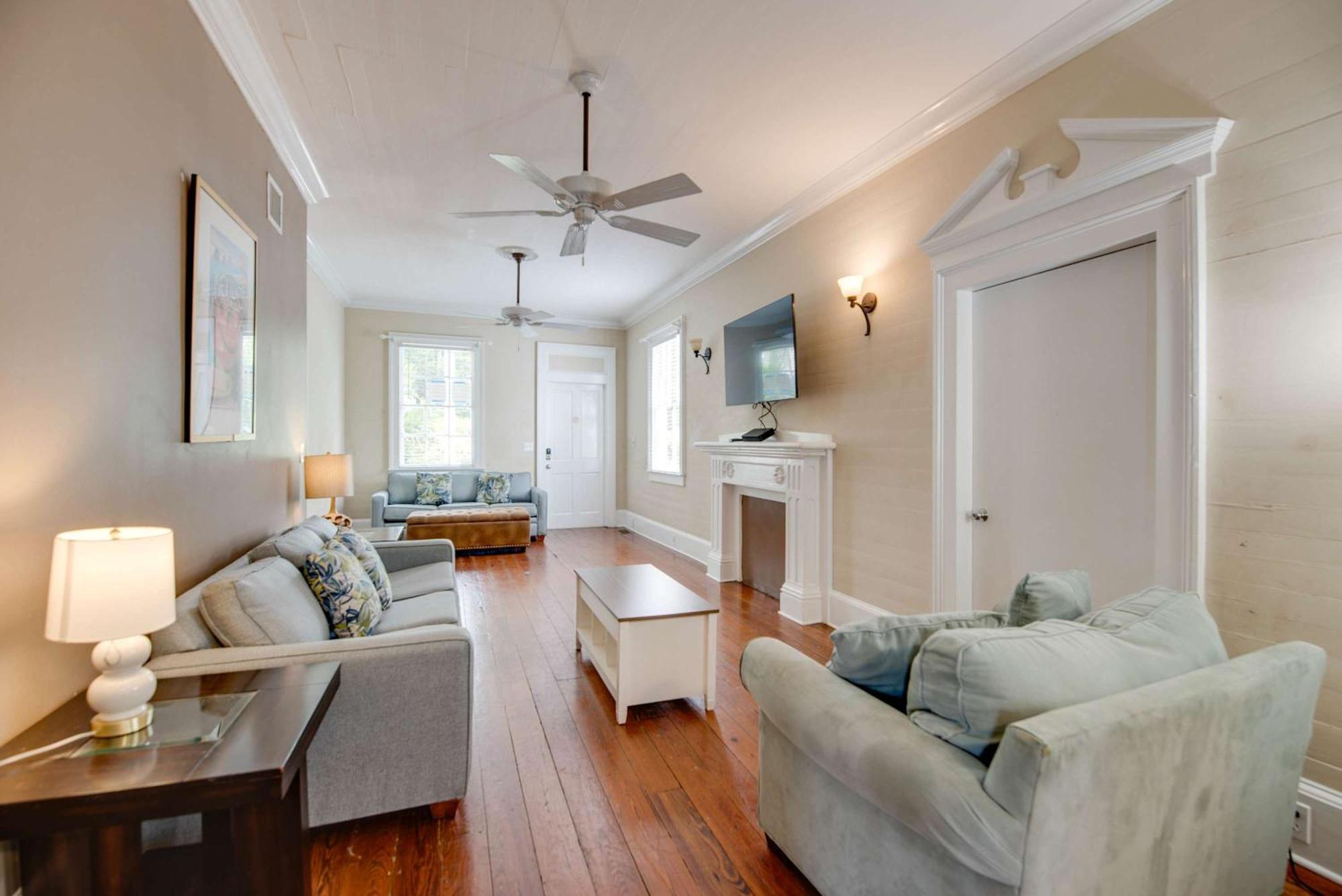 Villa Sweet Caroline Key West Exterior foto
