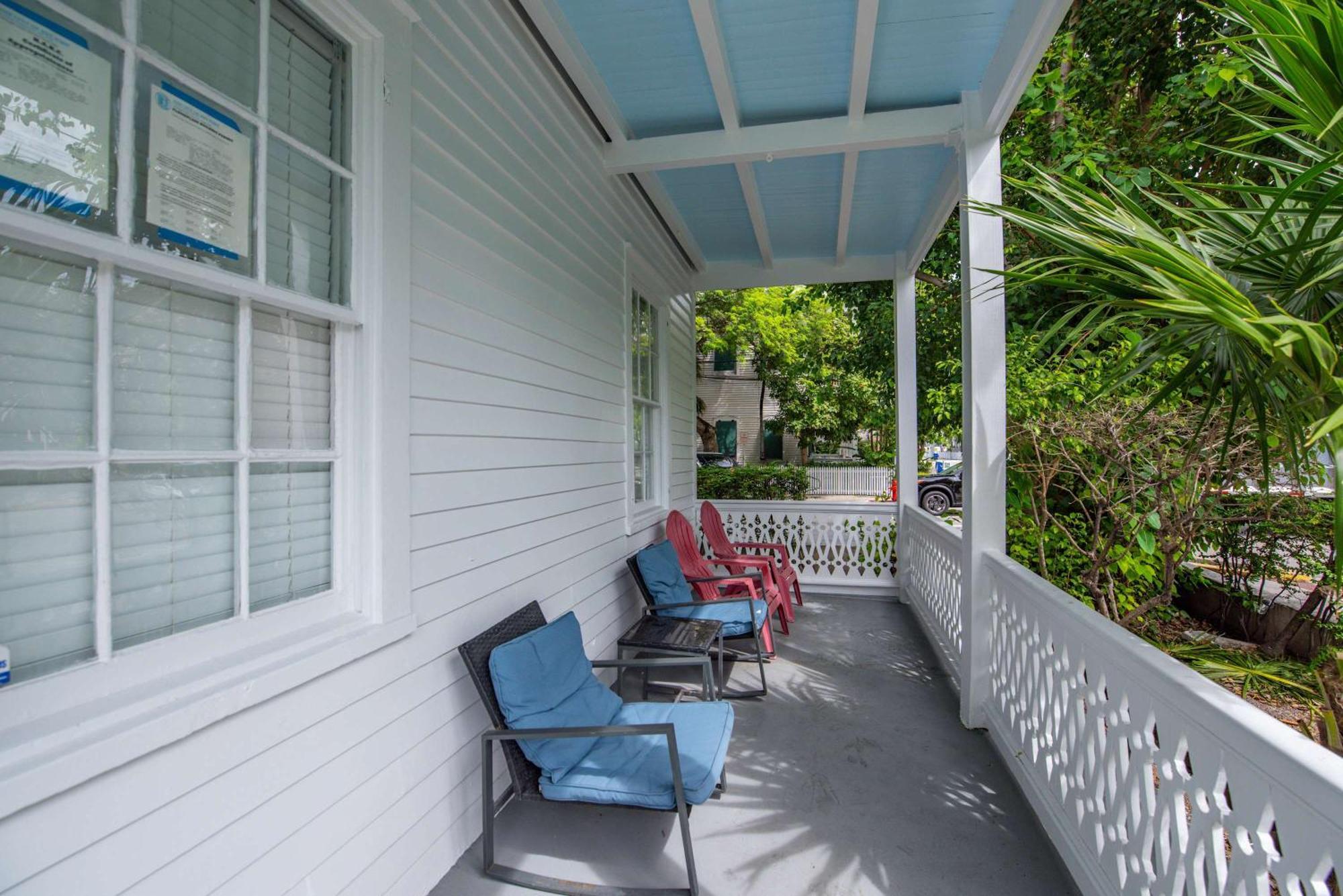 Villa Sweet Caroline Key West Exterior foto