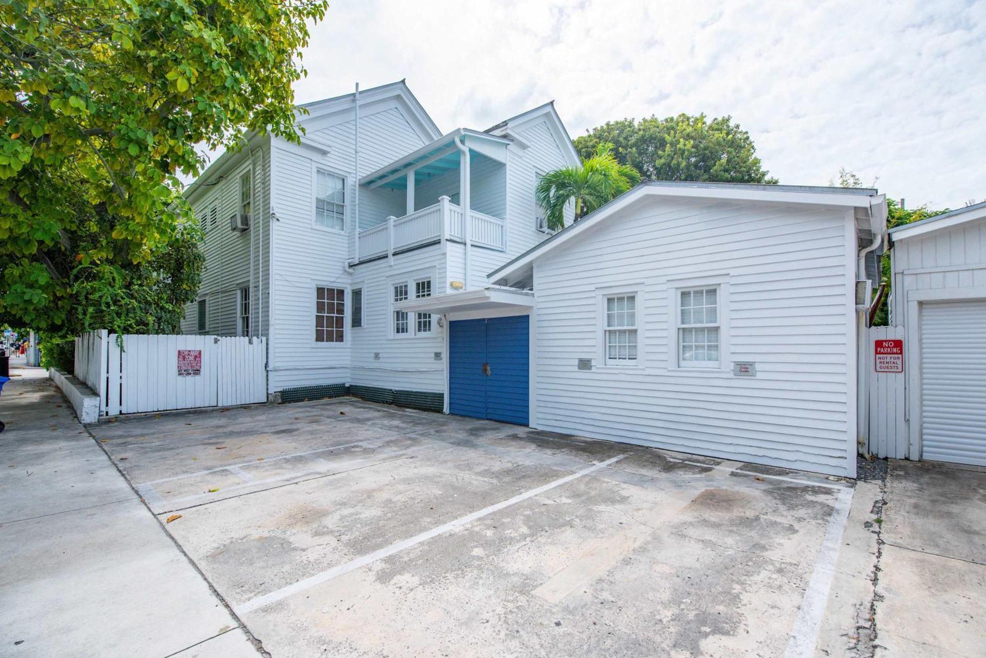 Villa Sweet Caroline Key West Exterior foto